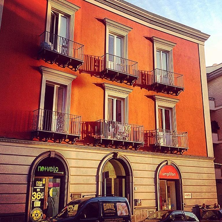Lovely Home Marta Pozzuoli Exterior foto