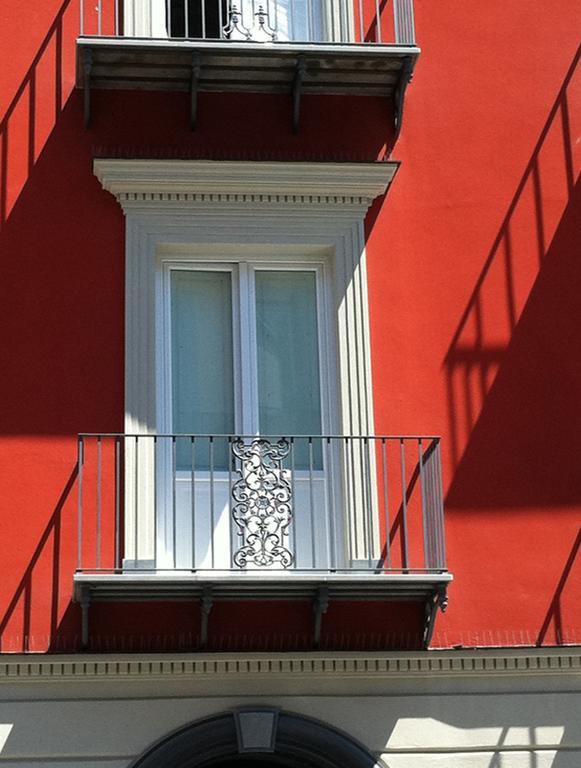 Lovely Home Marta Pozzuoli Exterior foto